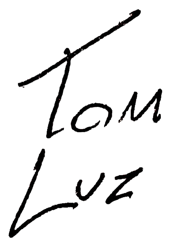 Tom Luz